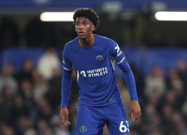 Phóng viên: Bayern xem xét thuê trước và sau đó mua Achimpon, Chelsea không sẵn lòng bán người chơi