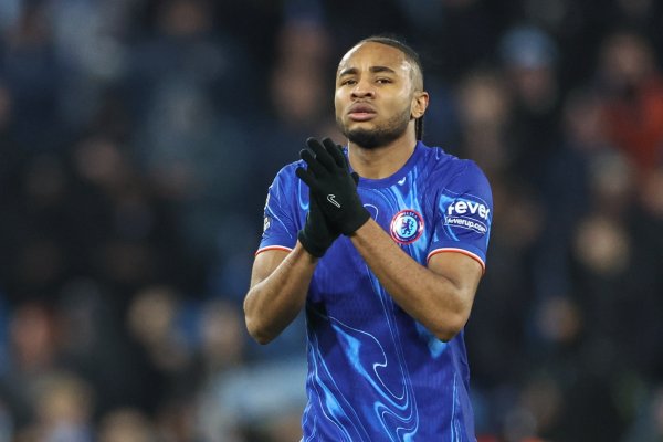 NKUNKU: Tôi đã bị thương khi lần đầu tiên gia nhập Chelsea. Tôi đã không ngần ngại khi Milan gọi cho