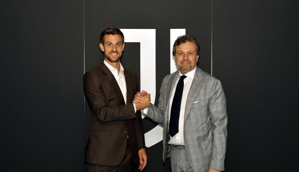 Rodney: Rugani là người thay thế lựa chọn đầu tiên của Bremer, nhưng anh ấy có thể rời khỏi đội sau 