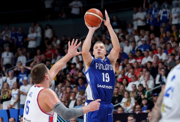 Valtonin nói về Jokic: Kế hoạch trò chơi của chúng tôi là chủ động tấn công anh ta