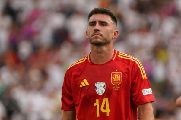 AS: Besiktas và Riyadh giành chiến thắng nói về việc chuyển Laporte, Biba đang chờ đợi câu trả lời c