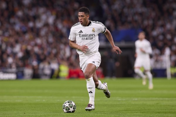 Phóng viên: Belling đã dành 9 giờ tại Real Madrid ngày hôm qua và dành rất nhiều thời gian để đào tạ