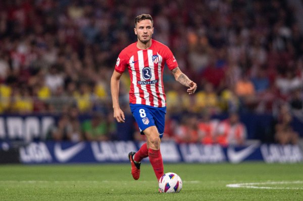 Saul: Simeone mang thương hiệu cho tất cả chúng ta, Atletico Madrid khiến tôi cảm thấy vô cùng thuộc