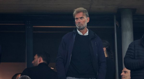 Không còn huấn luyện nữa? Klopp: Bây giờ 100% nghĩ như vậy, và sẽ tiếp tục hoạt động nhưng sẽ không 