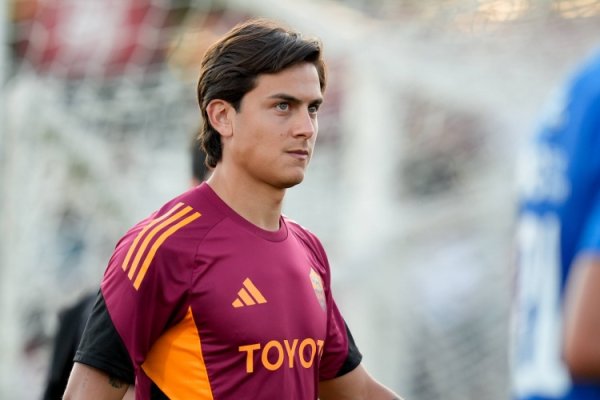 Roma: Dybala đã bày tỏ sự sẵn lòng chấp nhận cắt giảm lương, và Roma đang chuẩn bị đàm phán đổi mới 