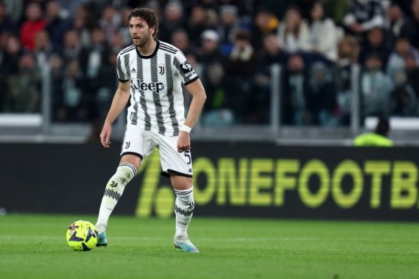 Locatelli: Kick Góc vào phút cuối thiếu sự tập trung, chúng tôi cổ vũ lẫn nhau trong giờ nghỉ