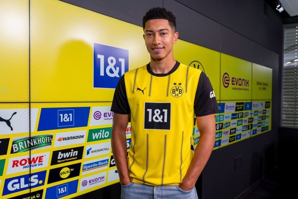 Không có cơ hội! Dortmund đã mua Belin với giá 30,5 triệu euro, 0 bàn thắng và 0 hỗ trợ trong 8 trận