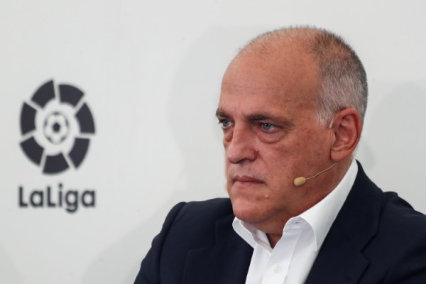 Tebass: Manchester City đã mất 200 triệu trong 10 năm liên tiếp, nhưng La Liga vẫn đang thi đấu