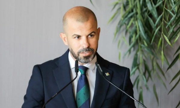 Marca: Giám đốc thể thao Betis đe dọa trọng tài sau trận đấu, người có thể bị trừng phạt vì điều này