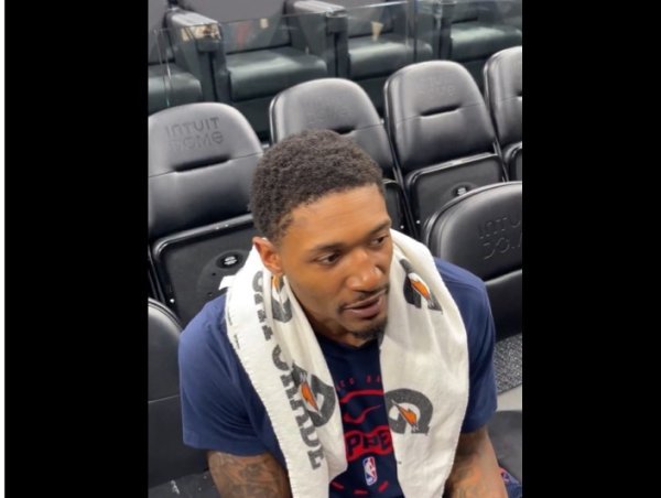 Bill: Cảm giác thật tuyệt khi tham gia vào khóa đào tạo đối đầu của đội lần đầu tiên ngày hôm nay. Đ