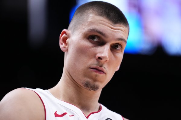 Phóng viên nổi tiếng: The Heat năm nay mạnh hơn mùa trước và có cơ hội lọt vào top 4 miền Đông