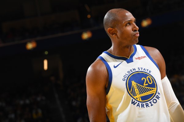 Horford: Yếu tố kinh tế là một phần lý do gia nhập Warriors, nhưng quan trọng hơn là chiến thắng và 