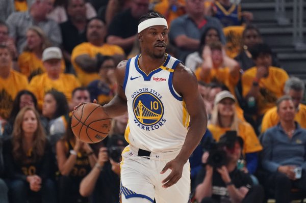 Trận mở màn là trận đấu với Lakers! Kerr: Tôi mong đợi cả Butler và Kuminga sẽ chơi