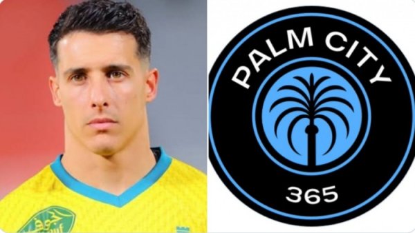 Phóng viên: Cựu cầu thủ chạy cánh của Barcelona Tello sẽ gia nhập câu lạc bộ UAE Palm City FC mà khô