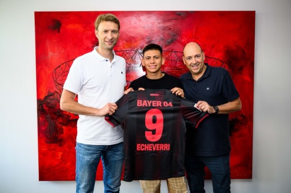 Cơ hội hiếm có! Điểm xuất phát đầu tiên của Echeverry Pharmaceuticals bị thay ra sau giờ nghỉ giải l