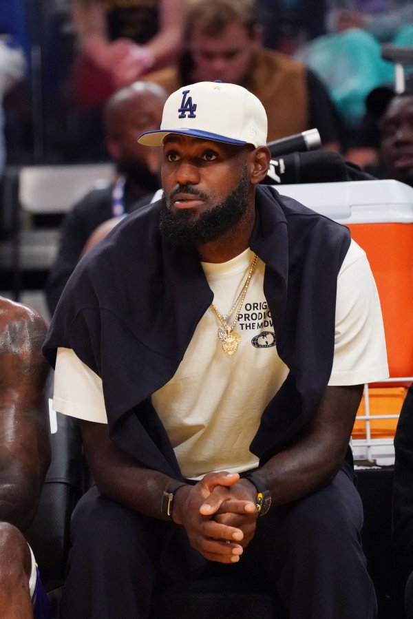 Kwame: James nên chọn bạn đời cẩn thận để tránh bê bối Damon Jones