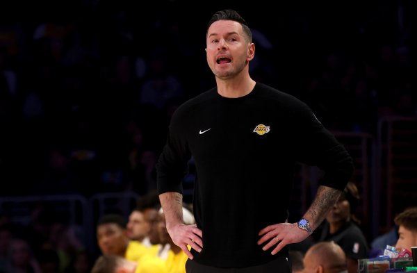 Redick: Hãy để người chơi tin rằng chúng tôi vẫn có thể thắng trận khi những cầu thủ giỏi nhất của c