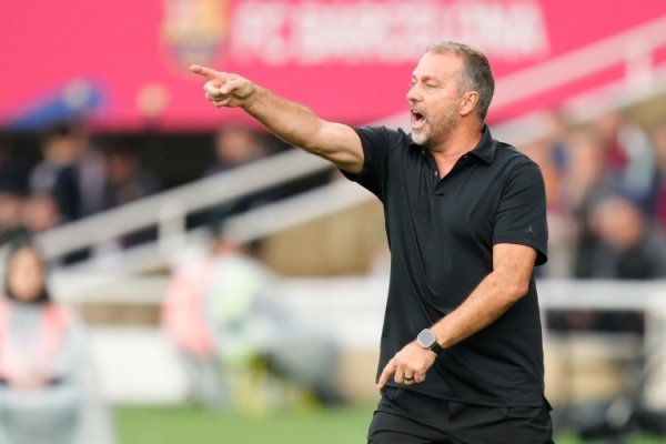 Thể thao thế giới: Flick cho Rashford, De Jong, Kounde và Kubas nghỉ thêm một ngày trong tuần này