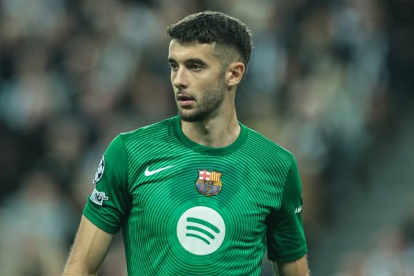 Thể thao thế giới: Quá trình bình phục chấn thương của Juan Garcia đang tiến triển thuận lợi và anh 