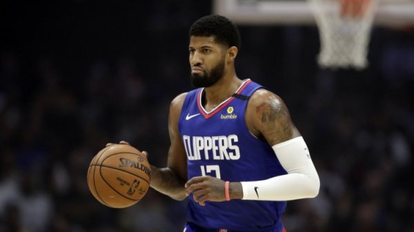 💔Đau tim quá! Clippers vẫn phải nhường lại cho Thunder ở vòng đầu tiên vào năm 2026. Đó vẫn là di sả