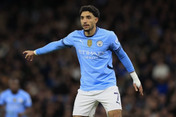 75 triệu euro! Giám đốc Frankfurt: Việc Malmouche chuyển đến Manchester City vừa thú vị vừa khó khăn