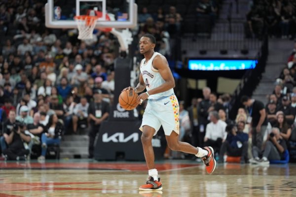 Ông Key! Fox nói về những mục tiêu quan trọng: Dù hơi yếu nhưng tôi vẫn có thể ghi được những bàn th