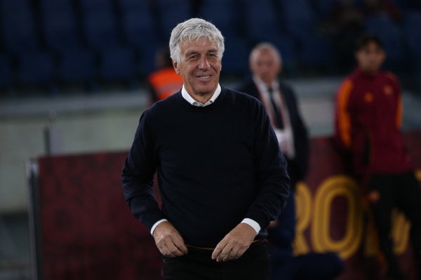 Gasperini: Roma tiếp tục tiến bộ, cầu thủ nhận ra tiềm năng và có thể tạo ra nhiều mối đe dọa hơn