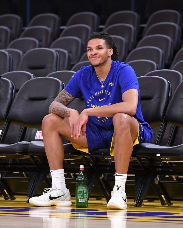 Horford: Richard luôn sẵn sàng. Màn trình diễn vững chắc của anh ấy trong một đội vô địch là điều hi