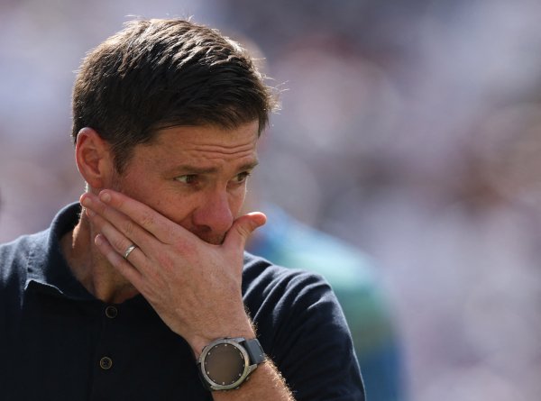 Thể thao thế giới: Alonso là HLV chỉ huy, trong khi cầu thủ Real Madrid thích HLV quản lý lỏng lẻo