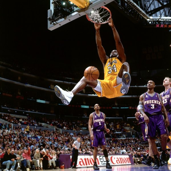 O Neal: Bây giờ không ai có thể phá vỡ những pha phản công. Trung tâm truyền thống không còn là nhân