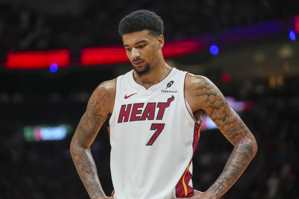 Powell: Vail giống như thanh năng lượng ở chế độ tiếp quản ở 2K, luôn đứng đầu về cấp độ tạo nên kỷ 