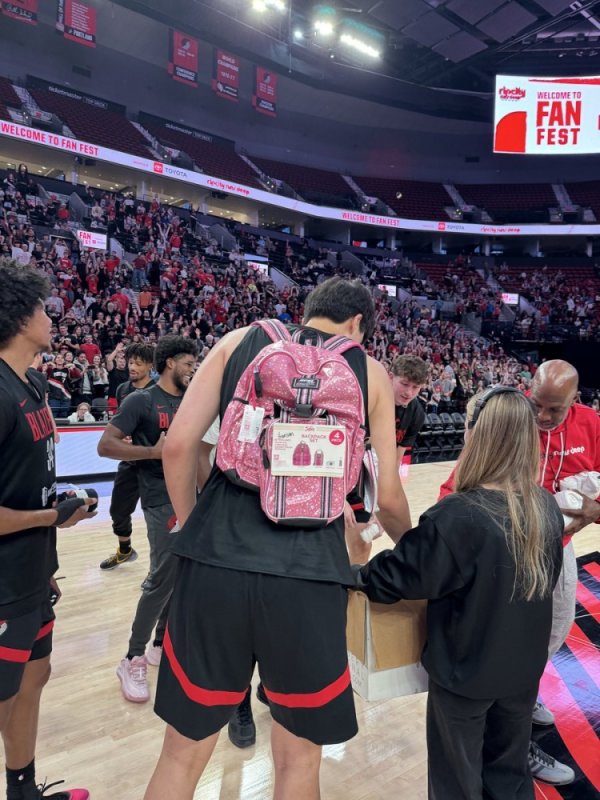 Giải mã “PUA nơi làm việc” của NBA! Việc tân binh bị ép phải biểu diễn là chuyện bình thường. Những 