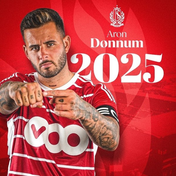 Nó ngụ ý rằng đối thủ ＂bốc mùi＂! L Equipe: Cầu thủ Donham của Toulouse bị cáo buộc phân biệt chủng t