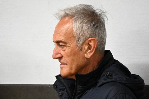 Schilla: Gravina đề xuất giảm suất xuống hạng Serie A và Serie B xuống còn 2